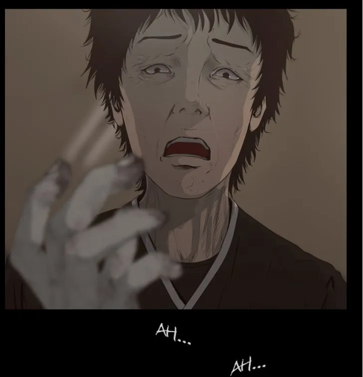 Read Chiller chapter 1 image 38 on Lezhin
