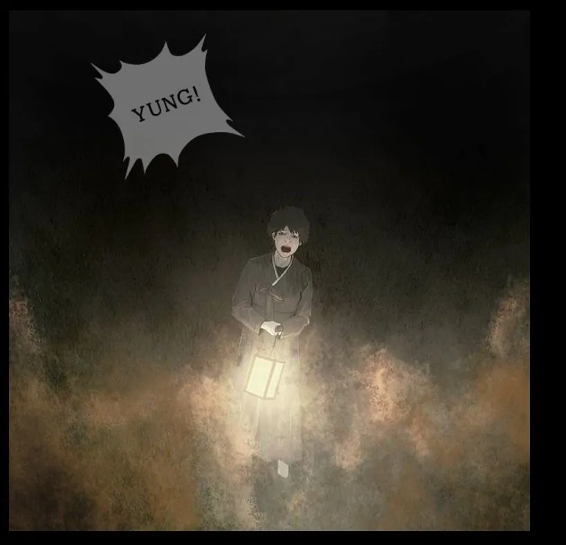 Read Chiller chapter 1 image 4 on Lezhin