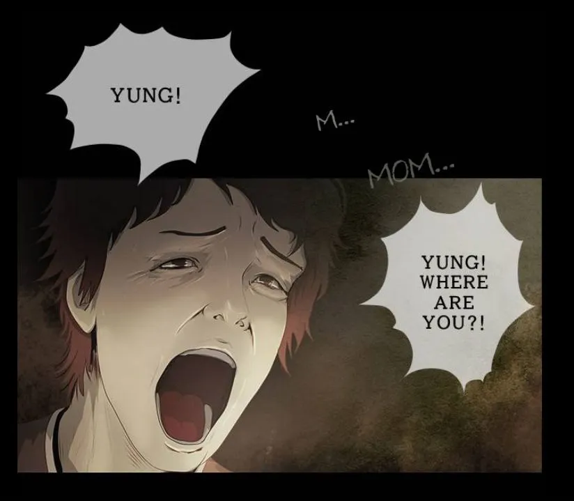 Read Chiller chapter 1 image 5 on Lezhin