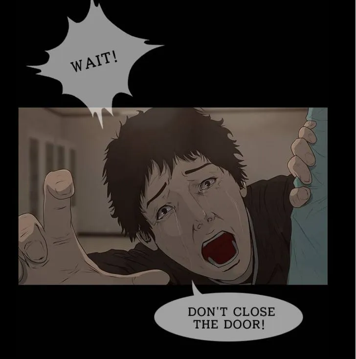 Read Chiller chapter 1 image 50 on Lezhin