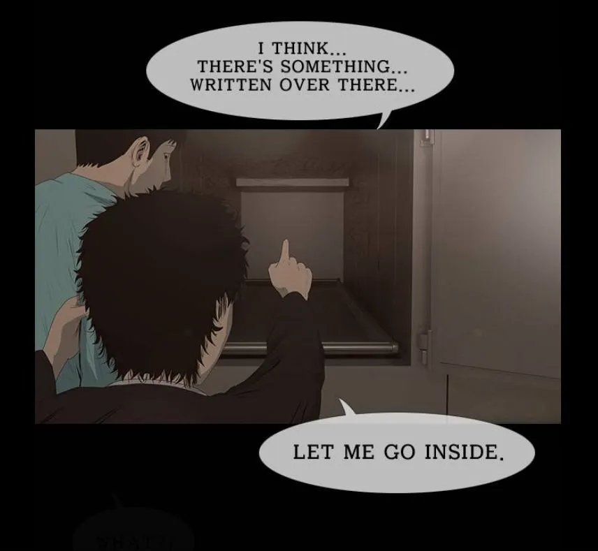 Read Chiller chapter 1 image 51 on Lezhin
