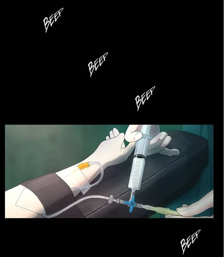 Read Chiller chapter 1 image 58 on Lezhin
