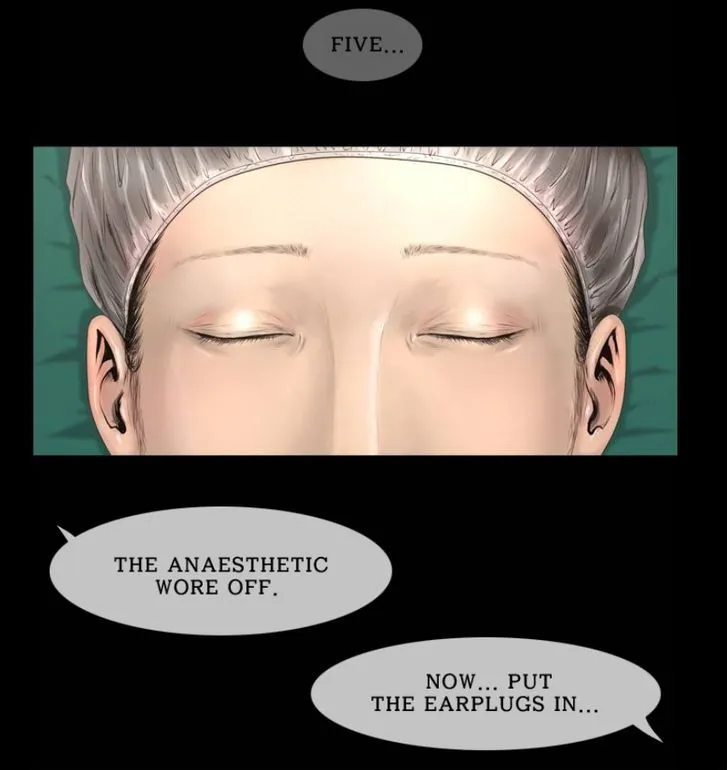 Read Chiller chapter 1 image 61 on Lezhin