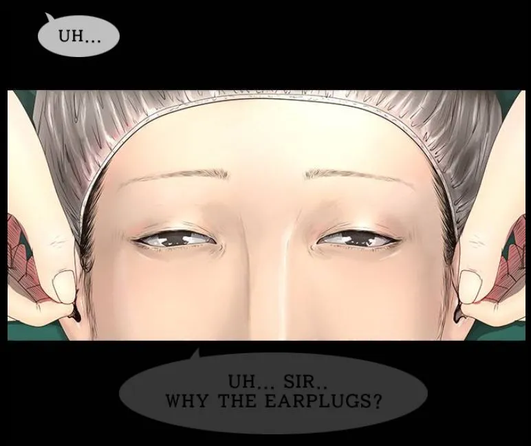 Read Chiller chapter 1 image 63 on Lezhin