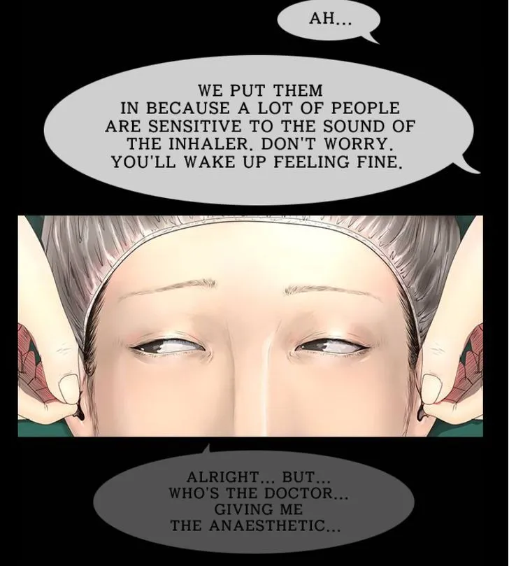 Read Chiller chapter 1 image 64 on Lezhin
