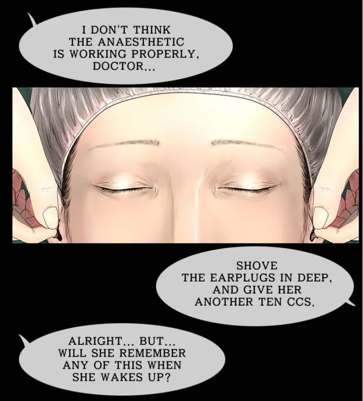 Read Chiller chapter 1 image 65 on Lezhin