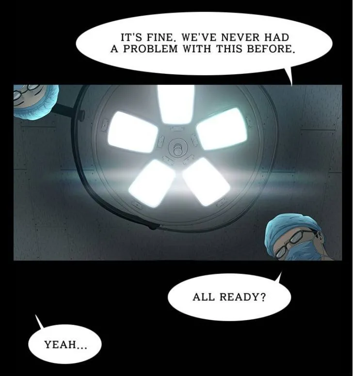 Read Chiller chapter 1 image 66 on Lezhin