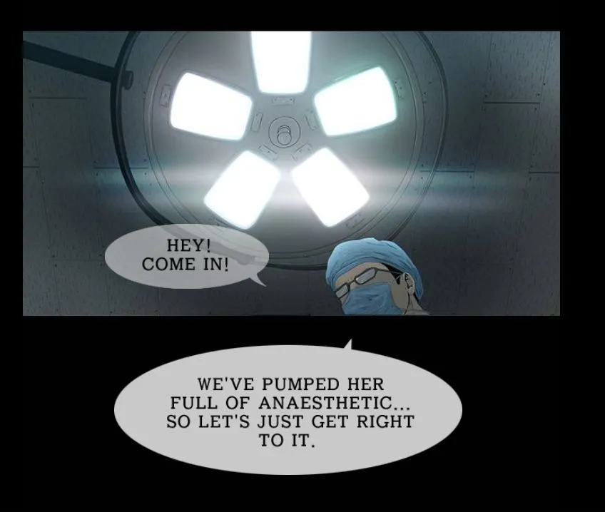 Read Chiller chapter 1 image 67 on Lezhin