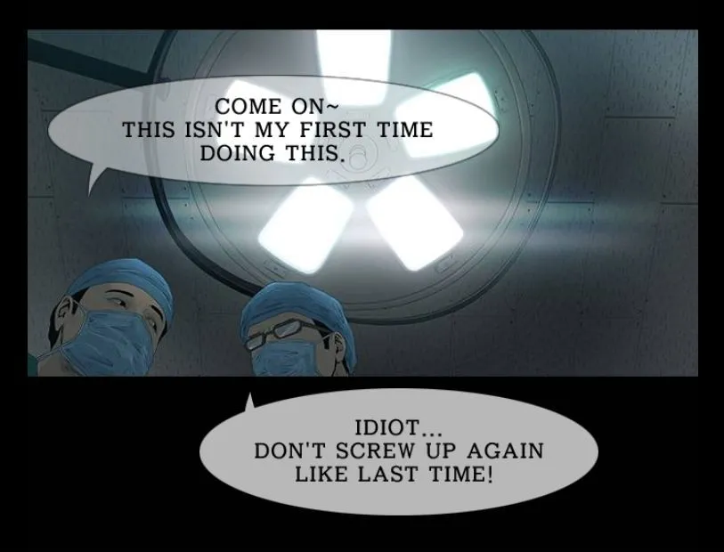 Read Chiller chapter 1 image 68 on Lezhin