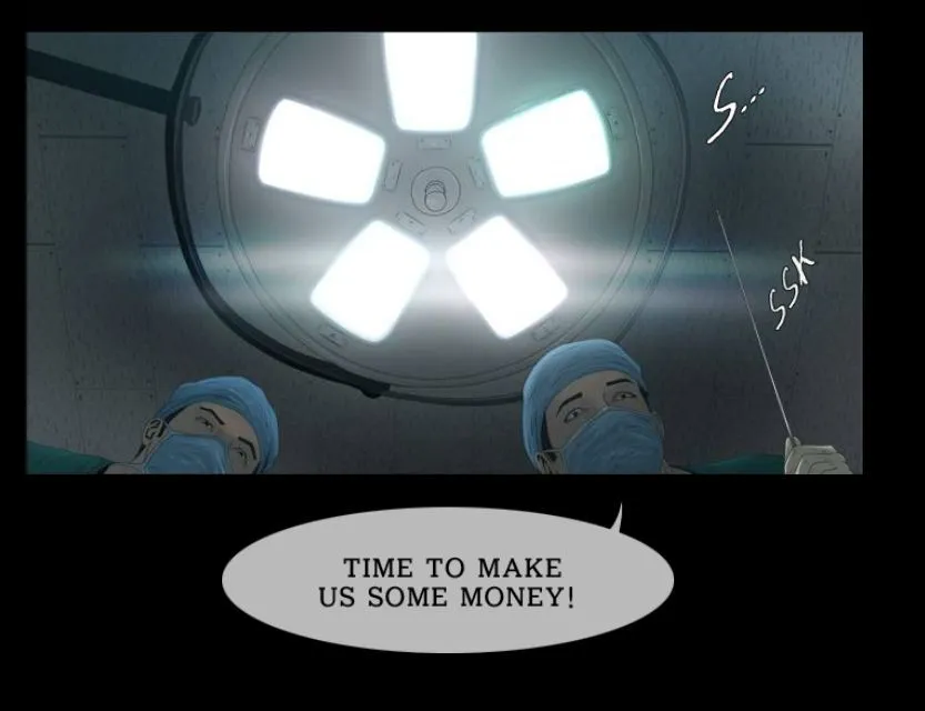 Read Chiller chapter 1 image 71 on Lezhin