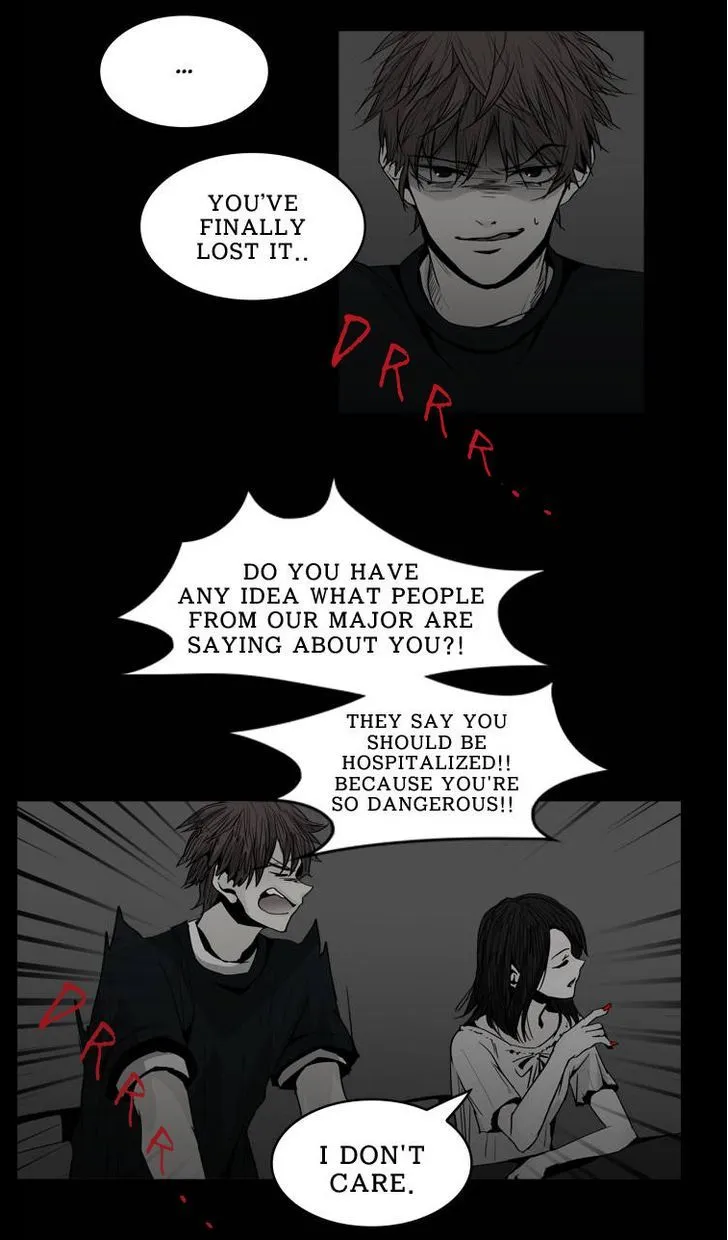 Read Chiller chapter 10 image 1 on Lezhin