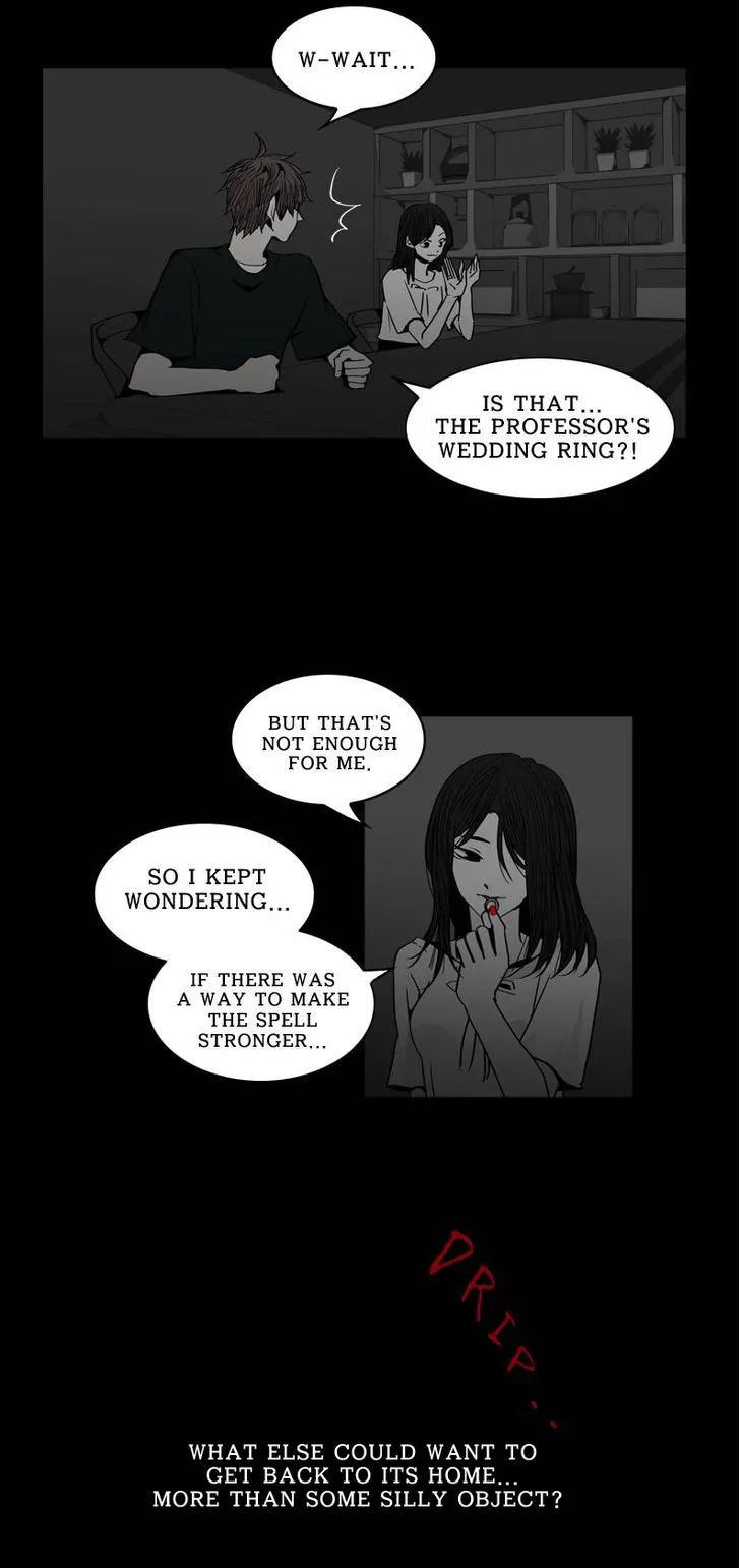 Read Chiller chapter 10 image 15 on Lezhin