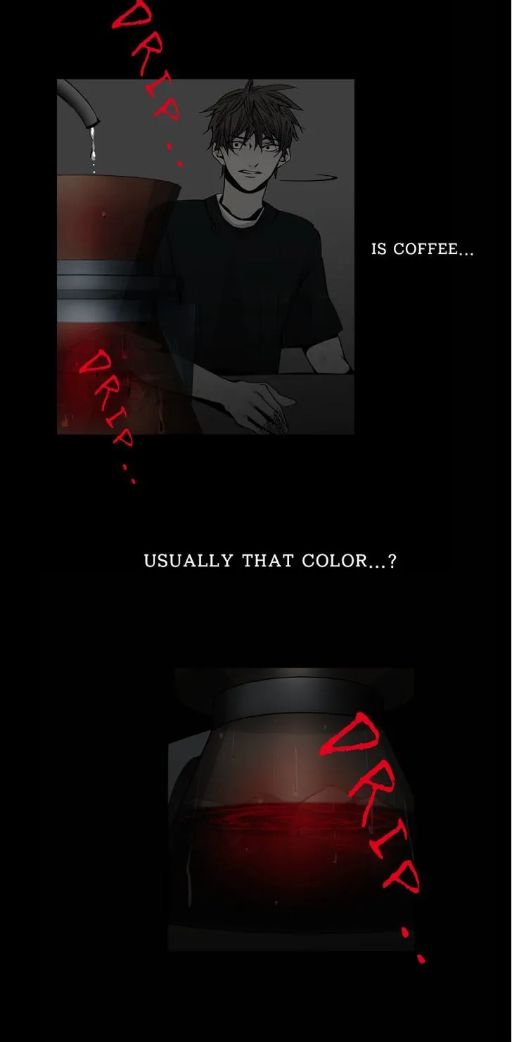 Read Chiller chapter 10 image 16 on Lezhin