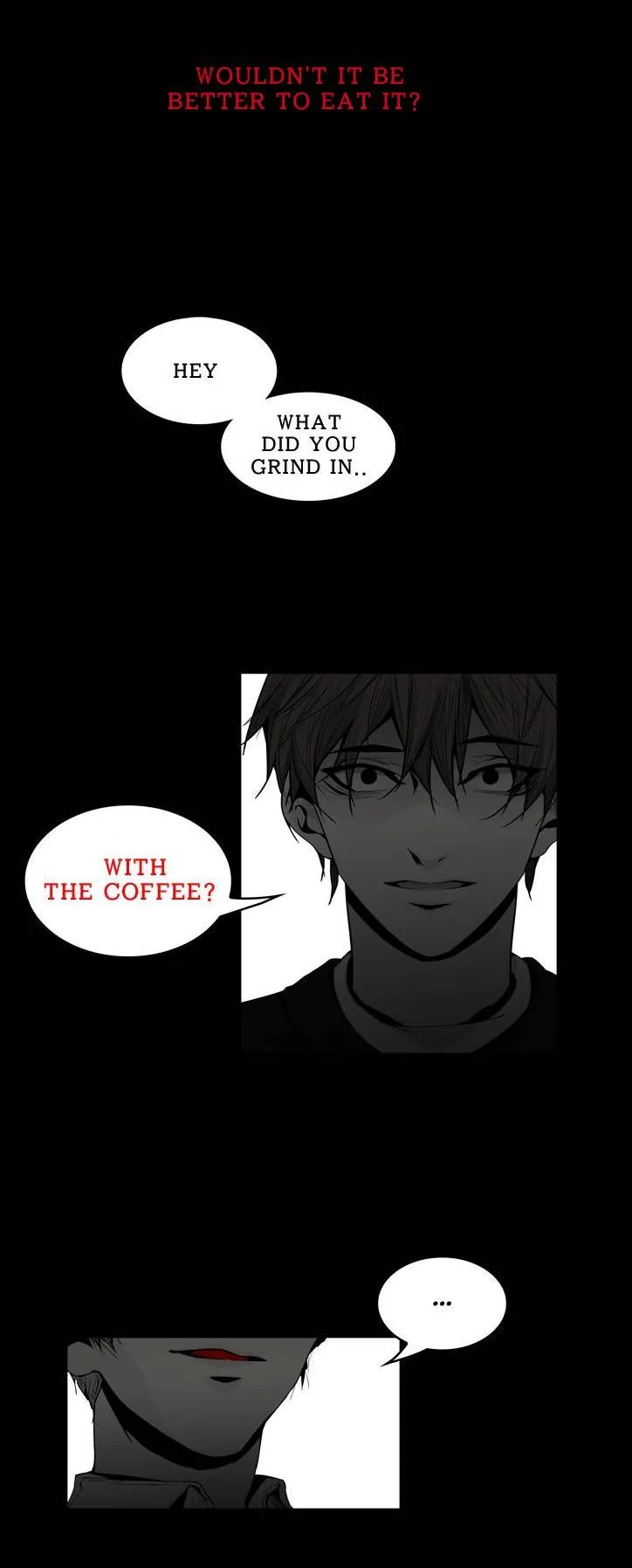 Read Chiller chapter 10 image 18 on Lezhin