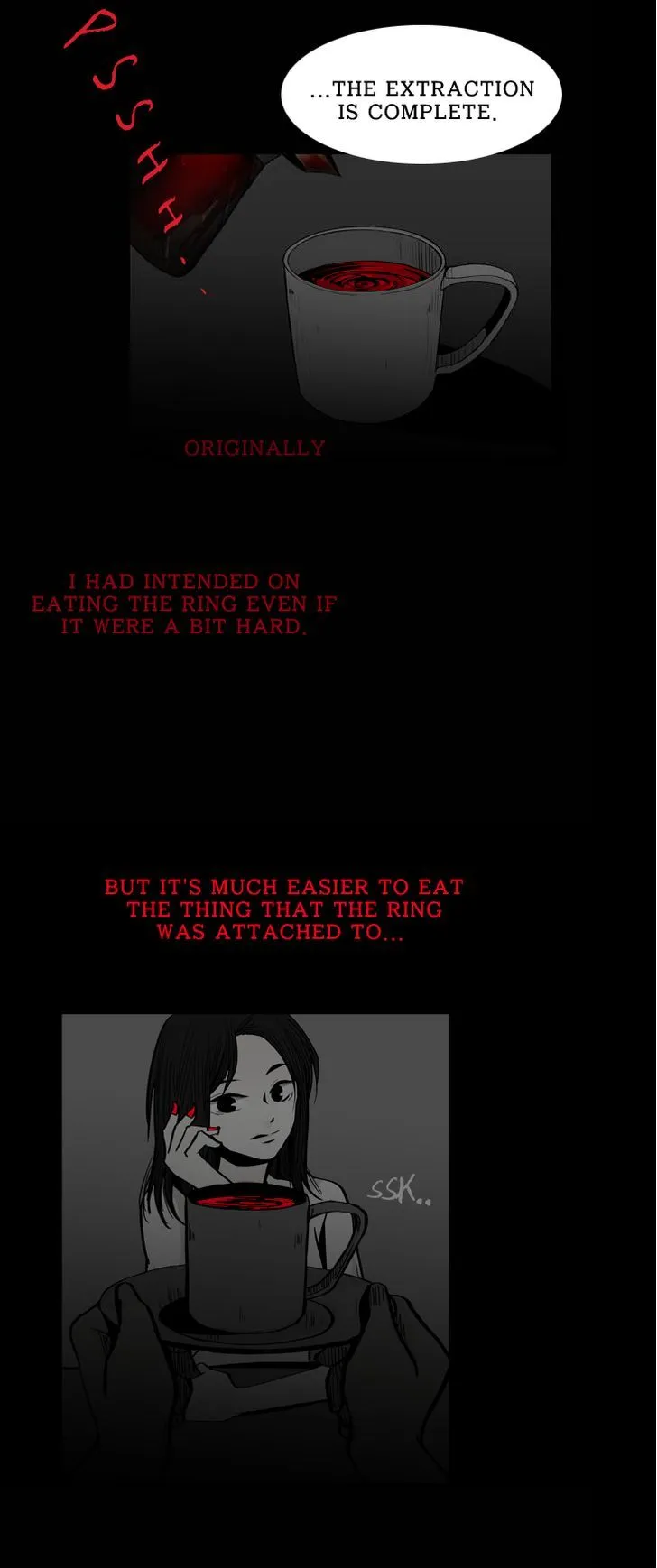 Read Chiller chapter 10 image 19 on Lezhin