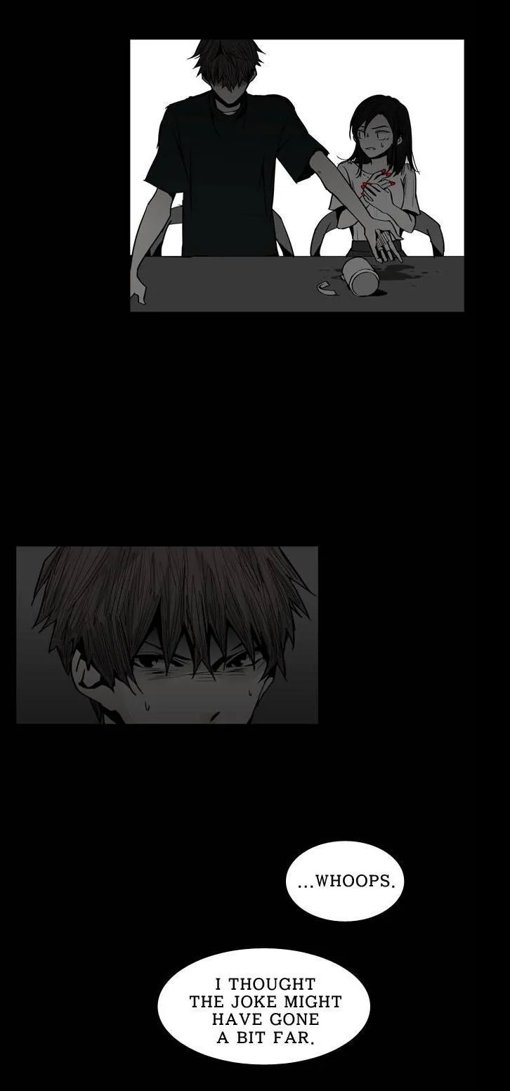 Read Chiller chapter 10 image 21 on Lezhin