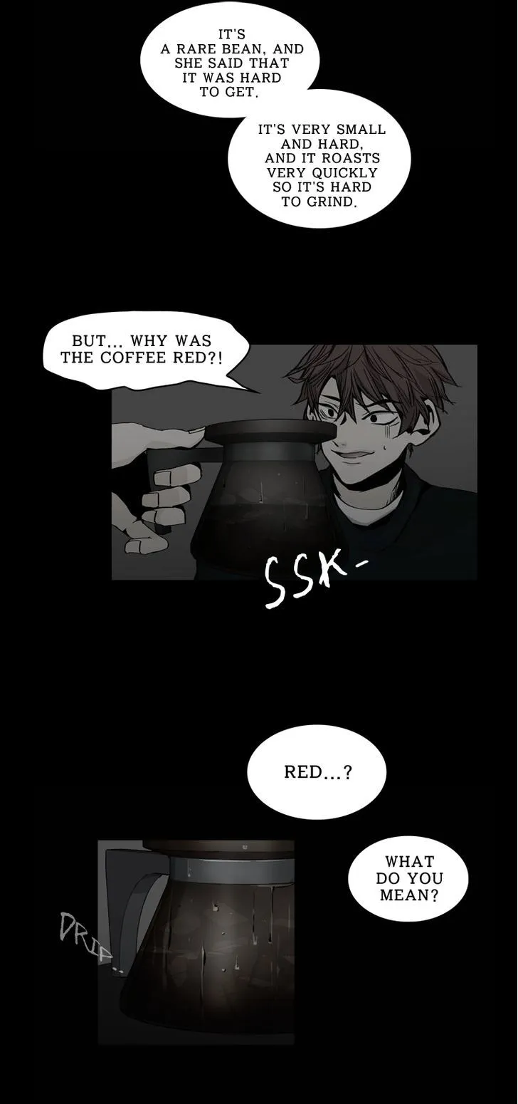 Read Chiller chapter 10 image 23 on Lezhin