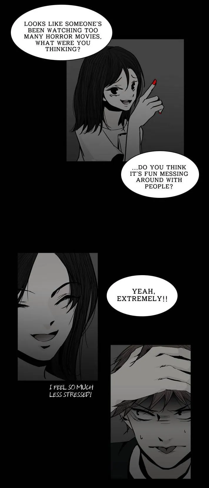 Read Chiller chapter 10 image 24 on Lezhin