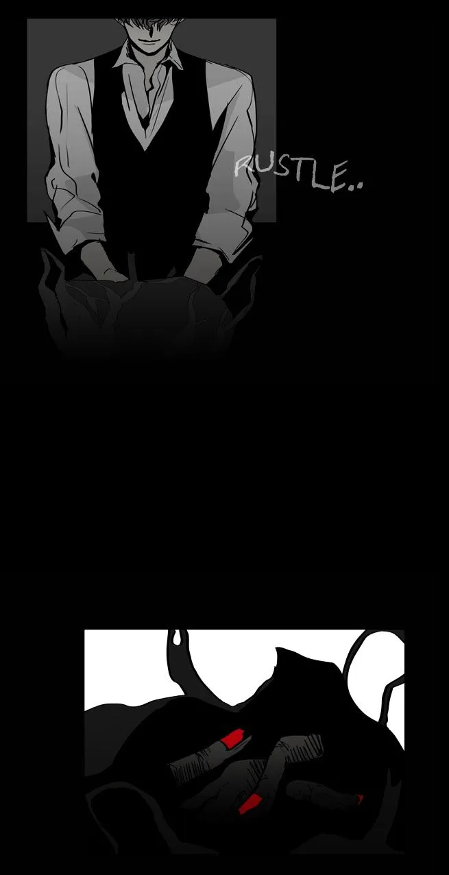 Read Chiller chapter 10 image 27 on Lezhin