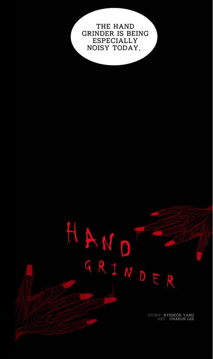 Read Chiller chapter 10 image 3 on Lezhin