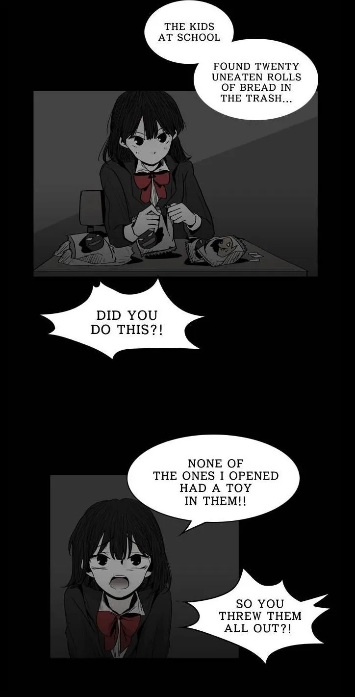 Read Chiller chapter 10 image 6 on Lezhin