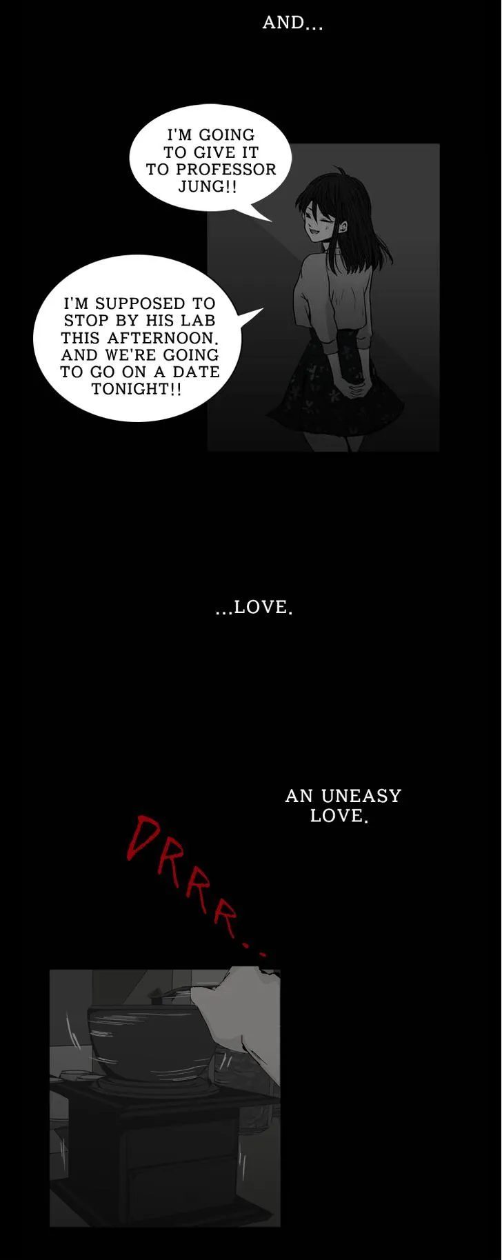 Read Chiller chapter 10 image 9 on Lezhin