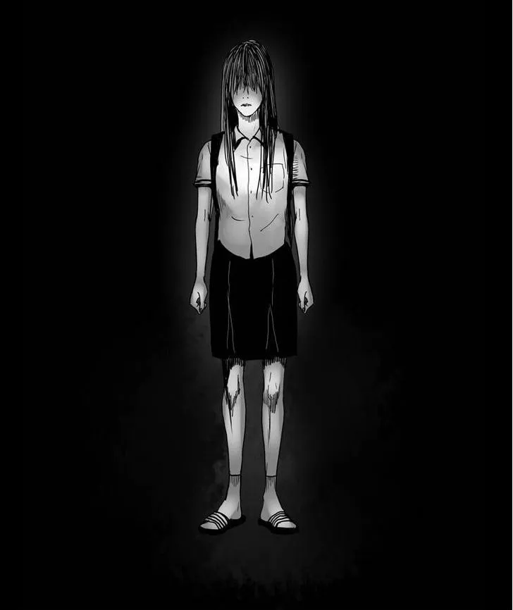 Read Chiller chapter 11 image 1 on Lezhin