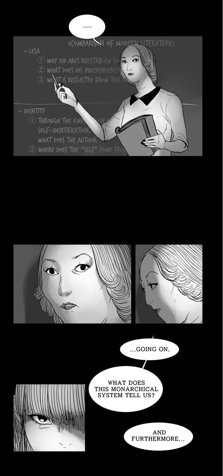 Read Chiller chapter 11 image 13 on Lezhin