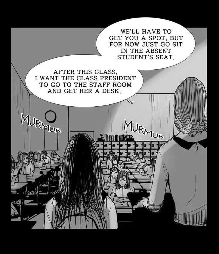 Read Chiller chapter 11 image 2 on Lezhin