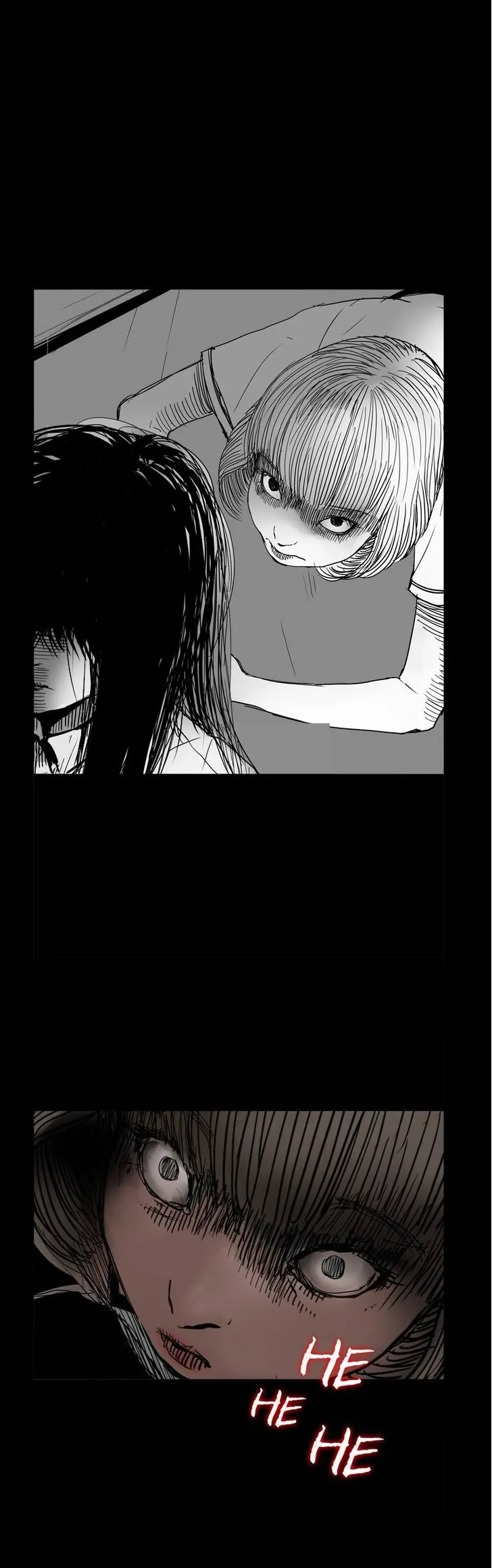 Read Chiller chapter 11 image 21 on Lezhin