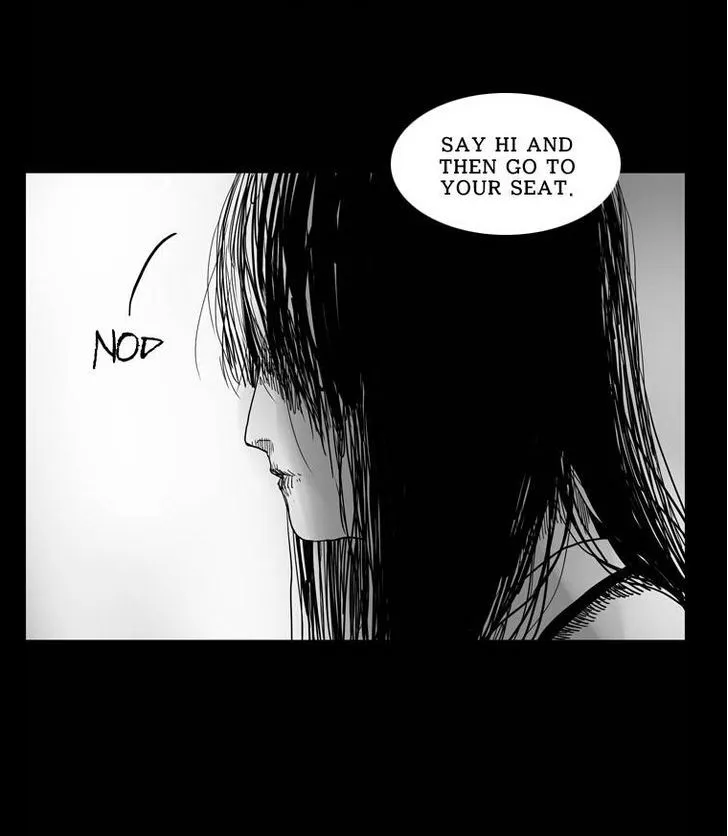 Read Chiller chapter 11 image 3 on Lezhin