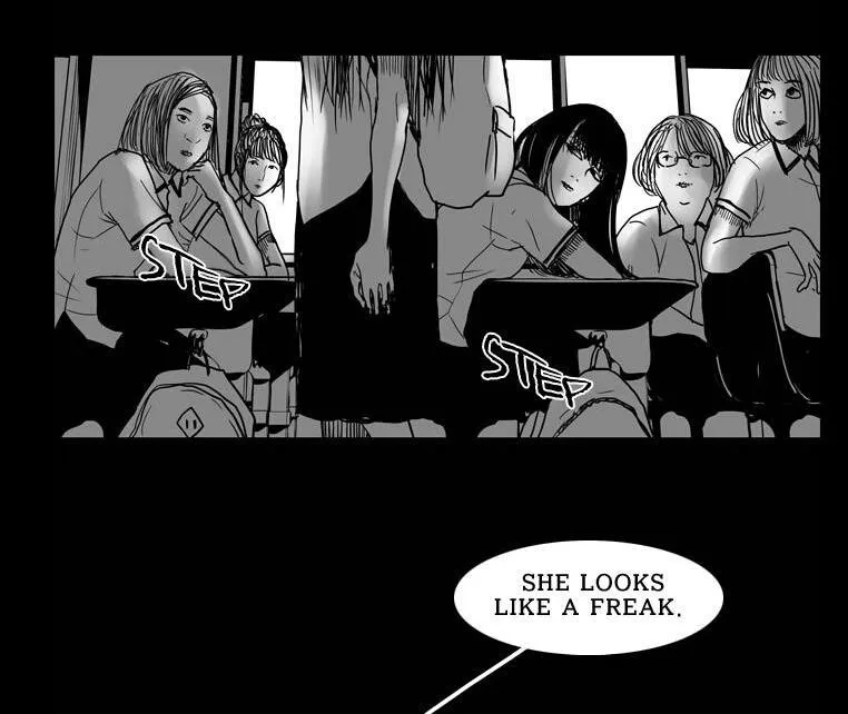 Read Chiller chapter 11 image 4 on Lezhin