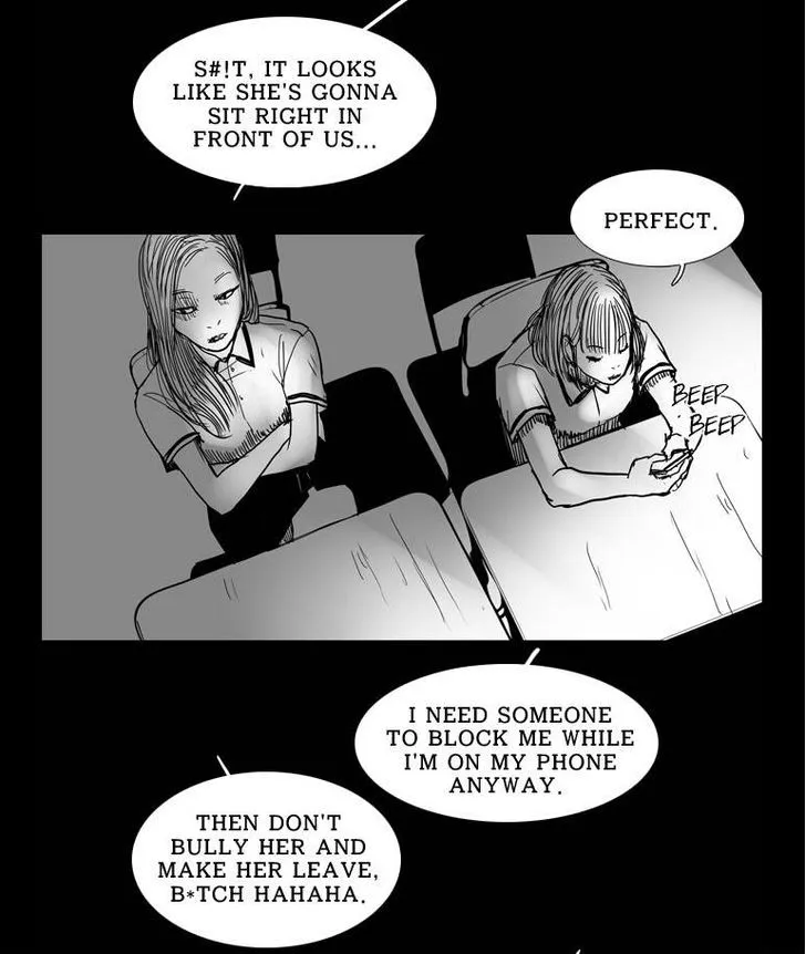 Read Chiller chapter 11 image 5 on Lezhin