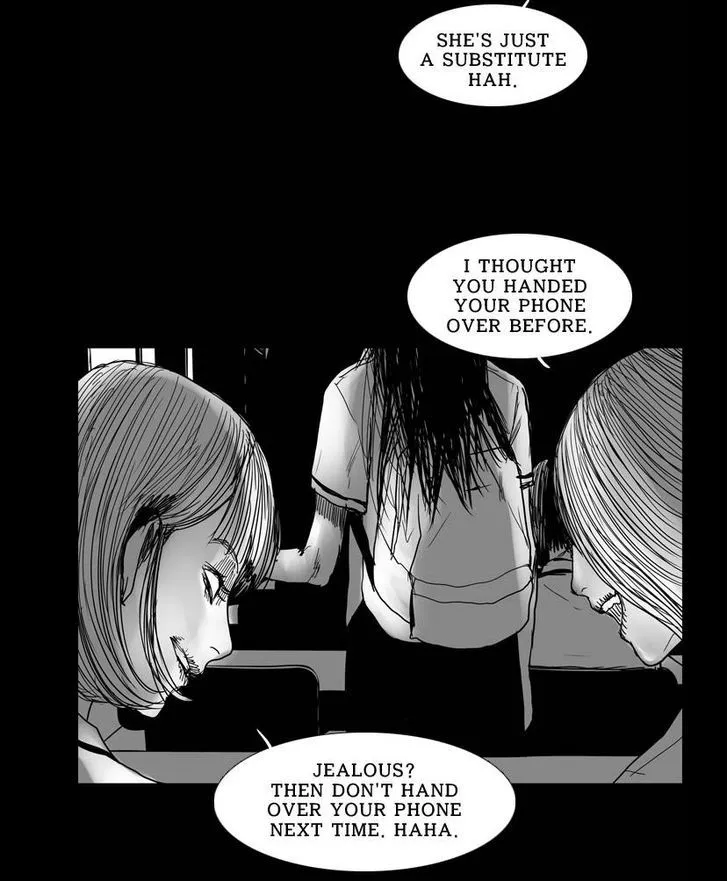 Read Chiller chapter 11 image 6 on Lezhin