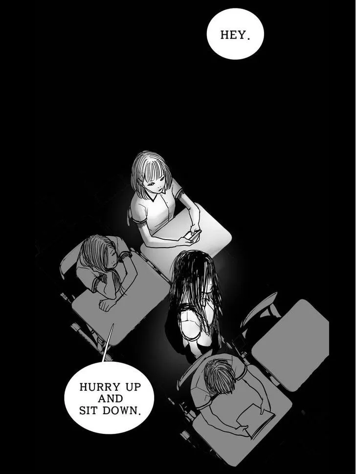 Read Chiller chapter 11 image 8 on Lezhin
