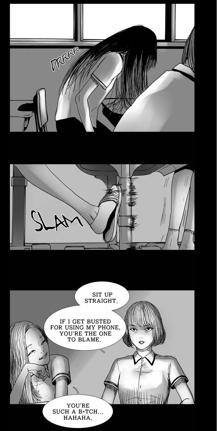 Read Chiller chapter 11 image 9 on Lezhin