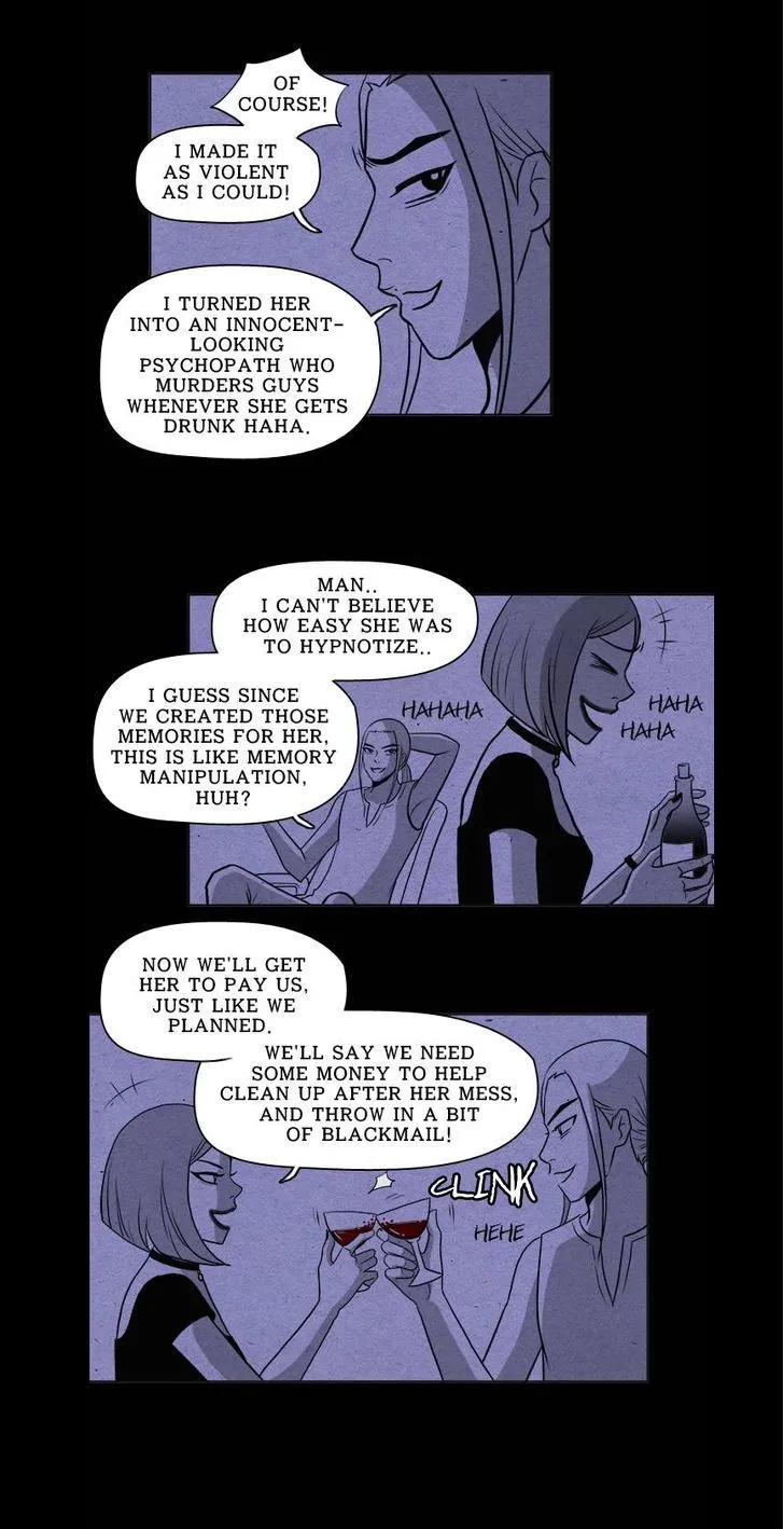 Read Chiller chapter 12 image 15 on Lezhin