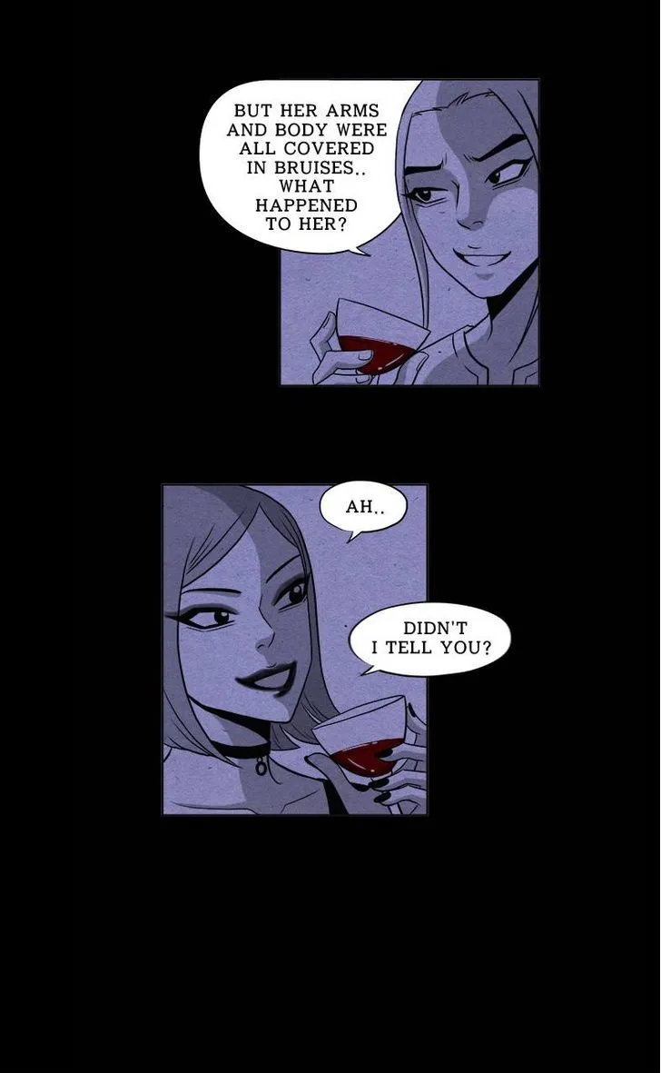 Read Chiller chapter 12 image 16 on Lezhin
