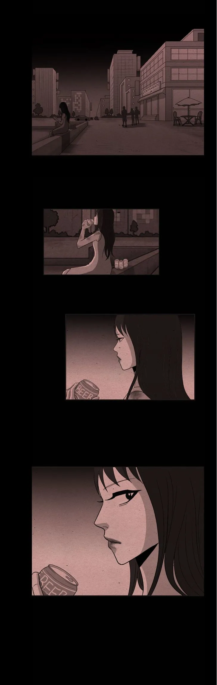 Read Chiller chapter 12 image 22 on Lezhin