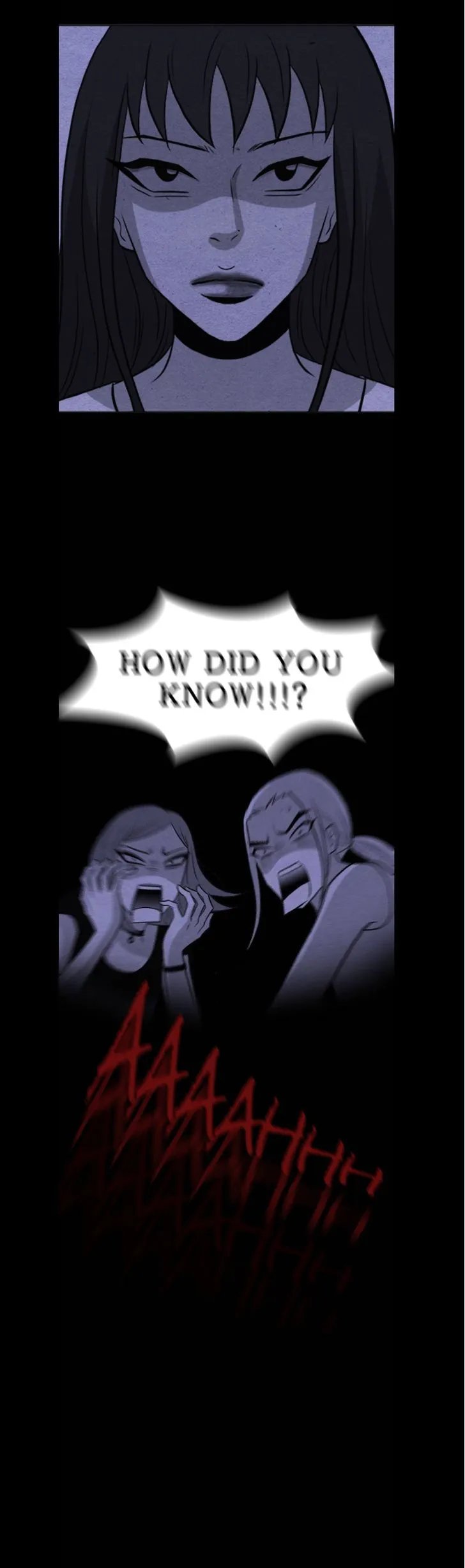 Read Chiller chapter 12 image 26 on Lezhin