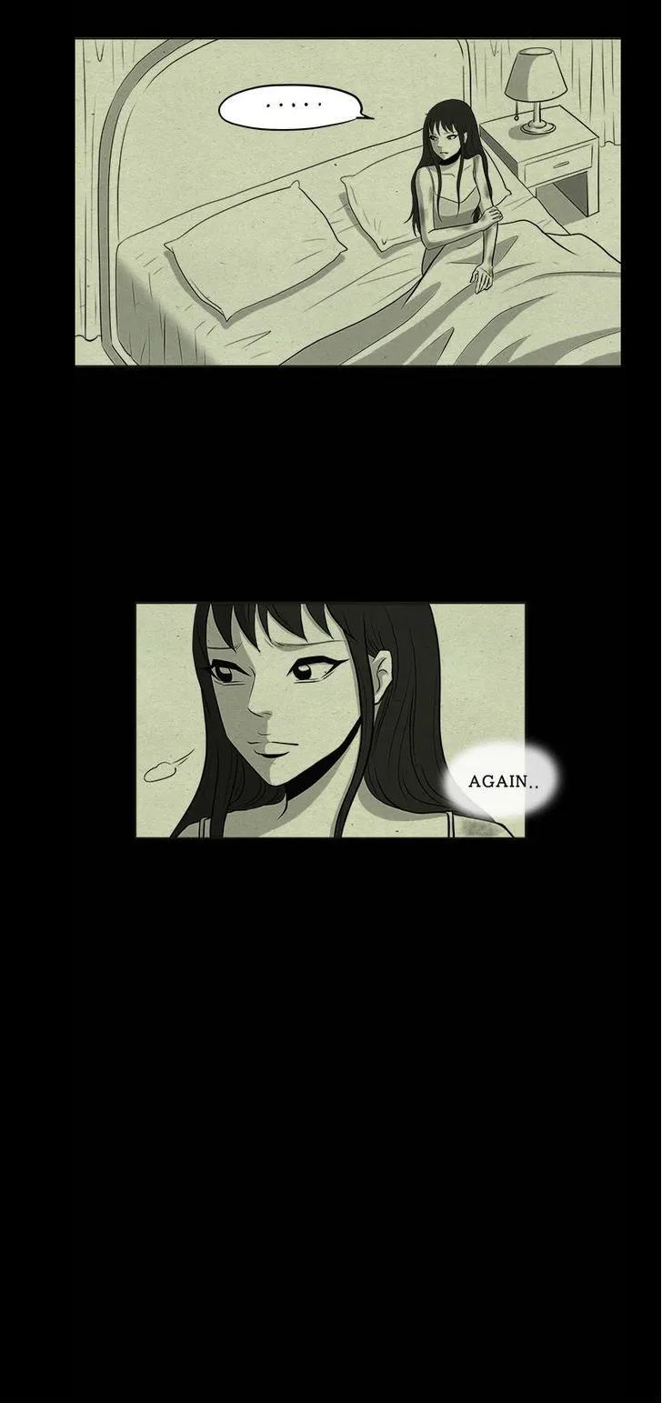 Read Chiller chapter 12 image 5 on Lezhin