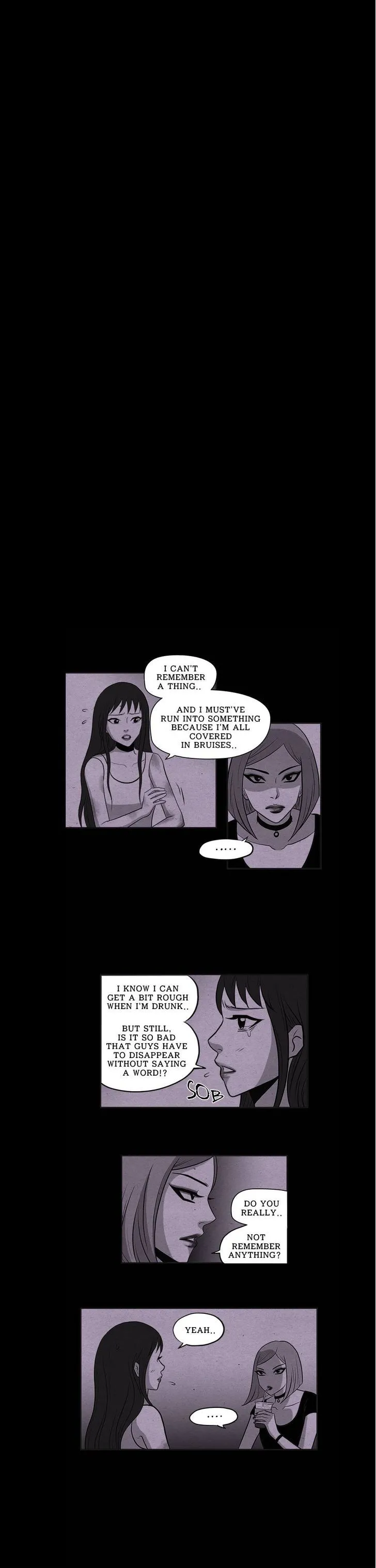 Read Chiller chapter 12 image 6 on Lezhin