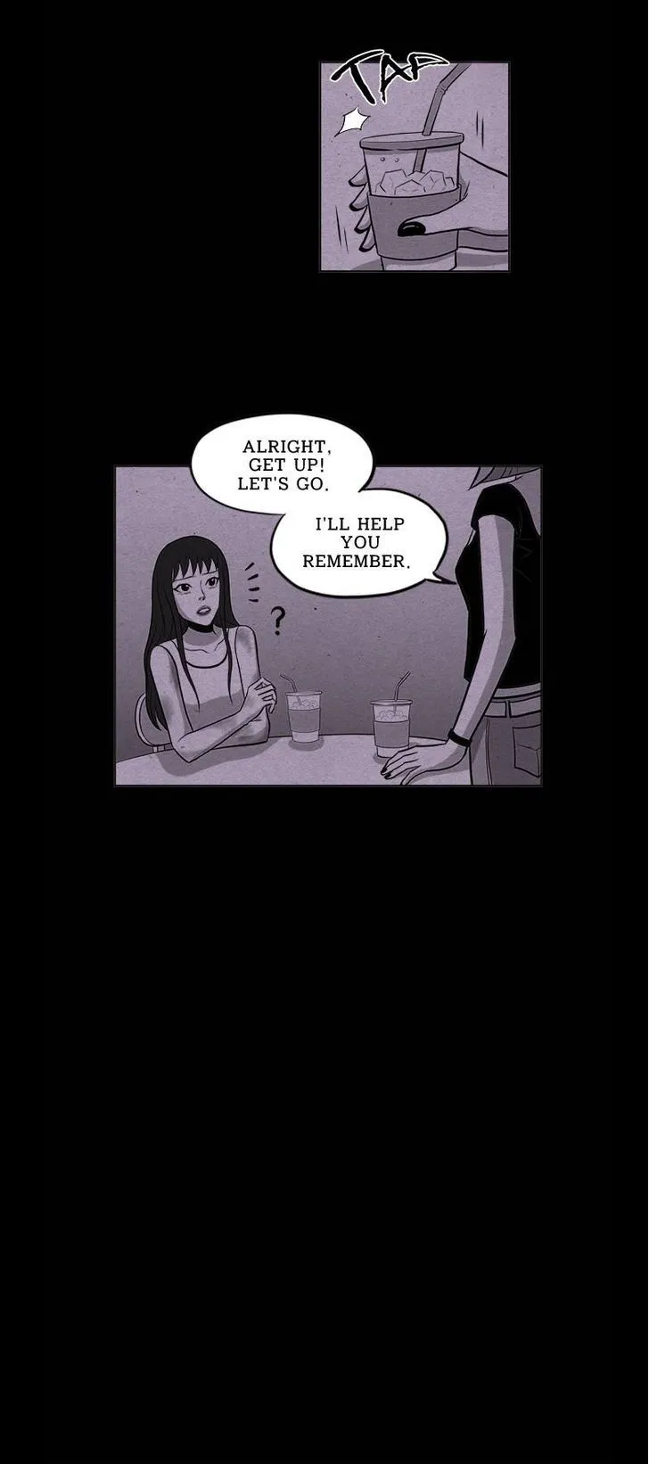 Read Chiller chapter 12 image 7 on Lezhin