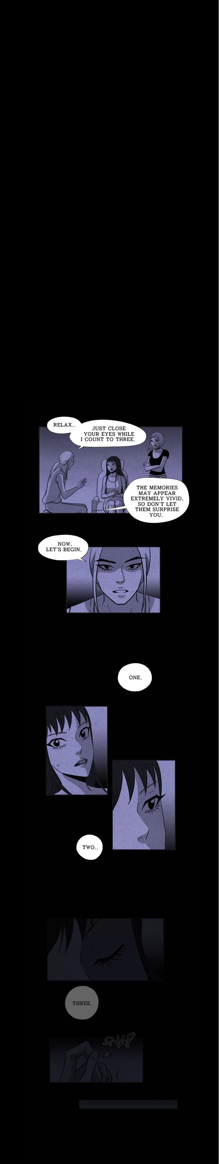 Read Chiller chapter 12 image 9 on Lezhin