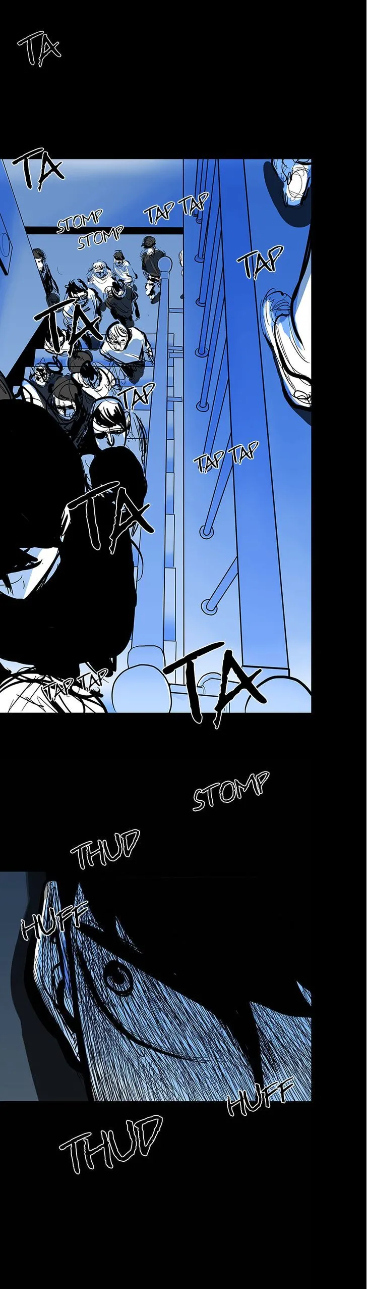 Read Chiller chapter 13 image 11 on Lezhin