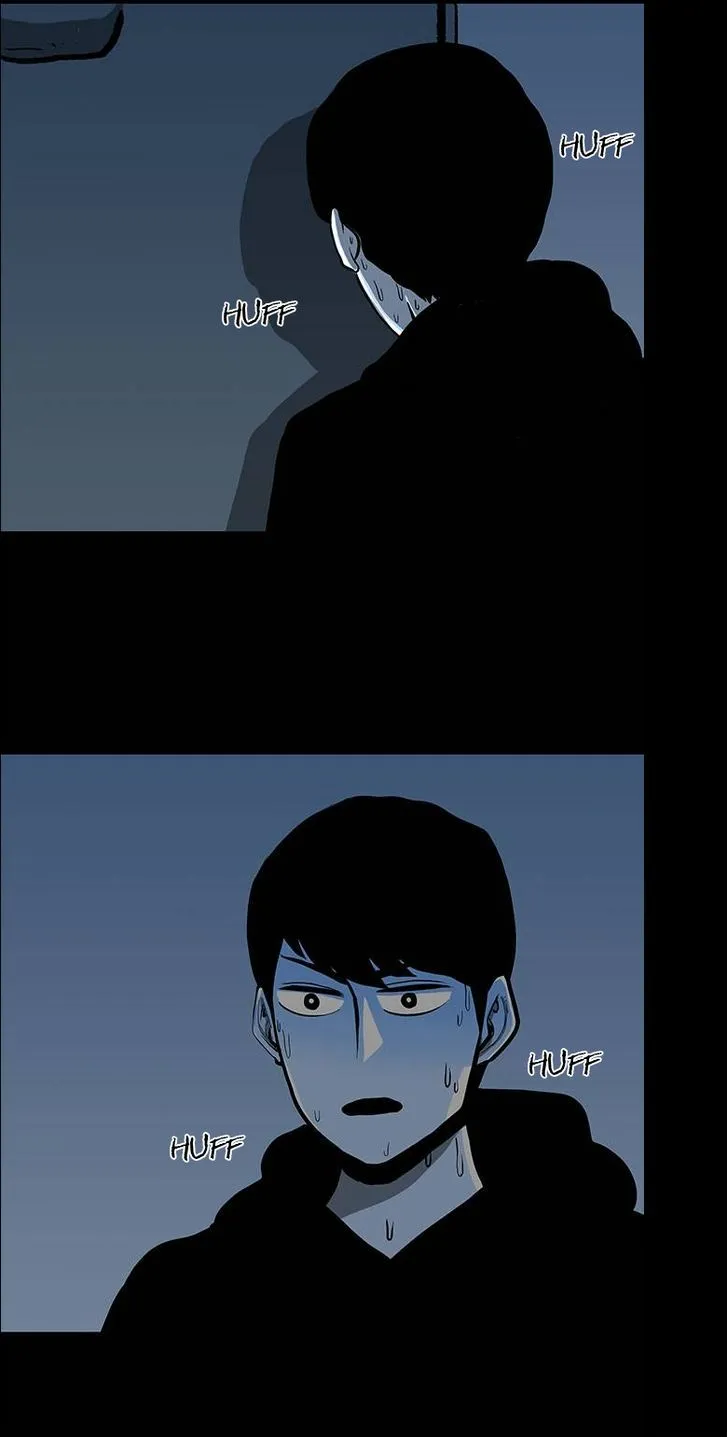 Read Chiller chapter 13 image 14 on Lezhin