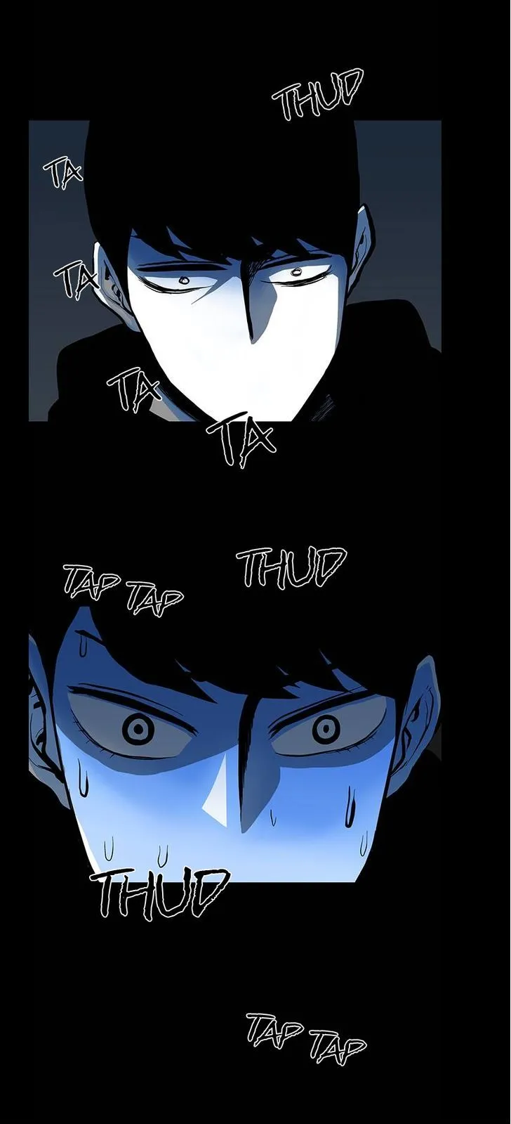 Read Chiller chapter 13 image 19 on Lezhin