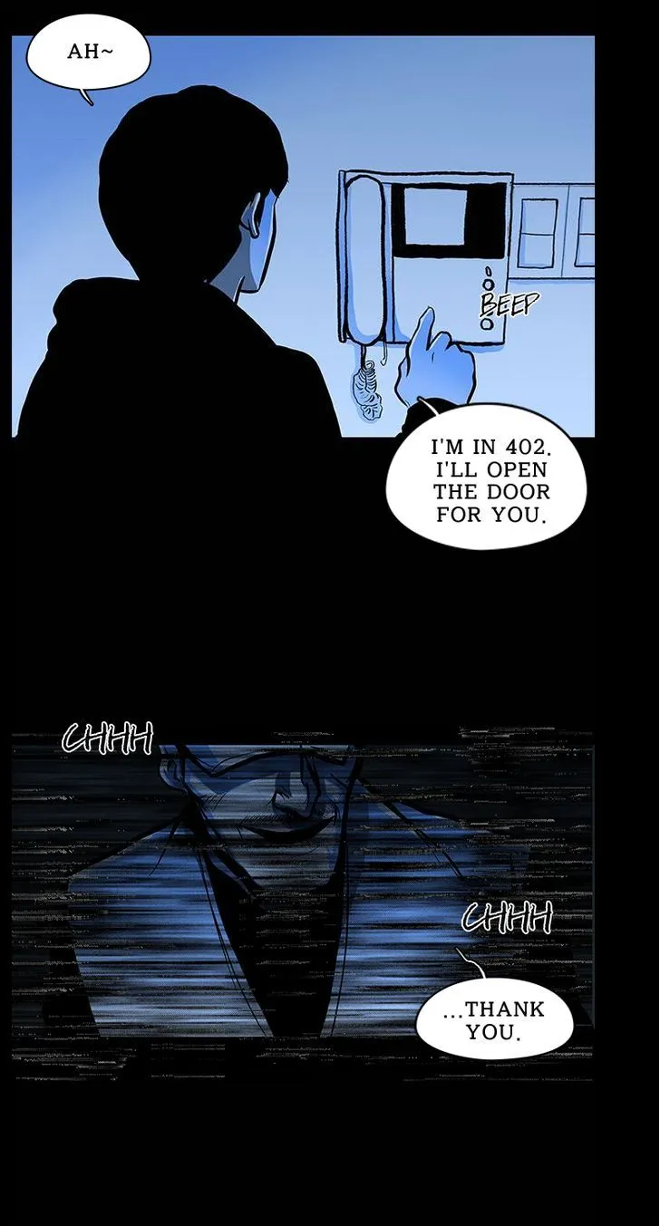 Read Chiller chapter 13 image 2 on Lezhin
