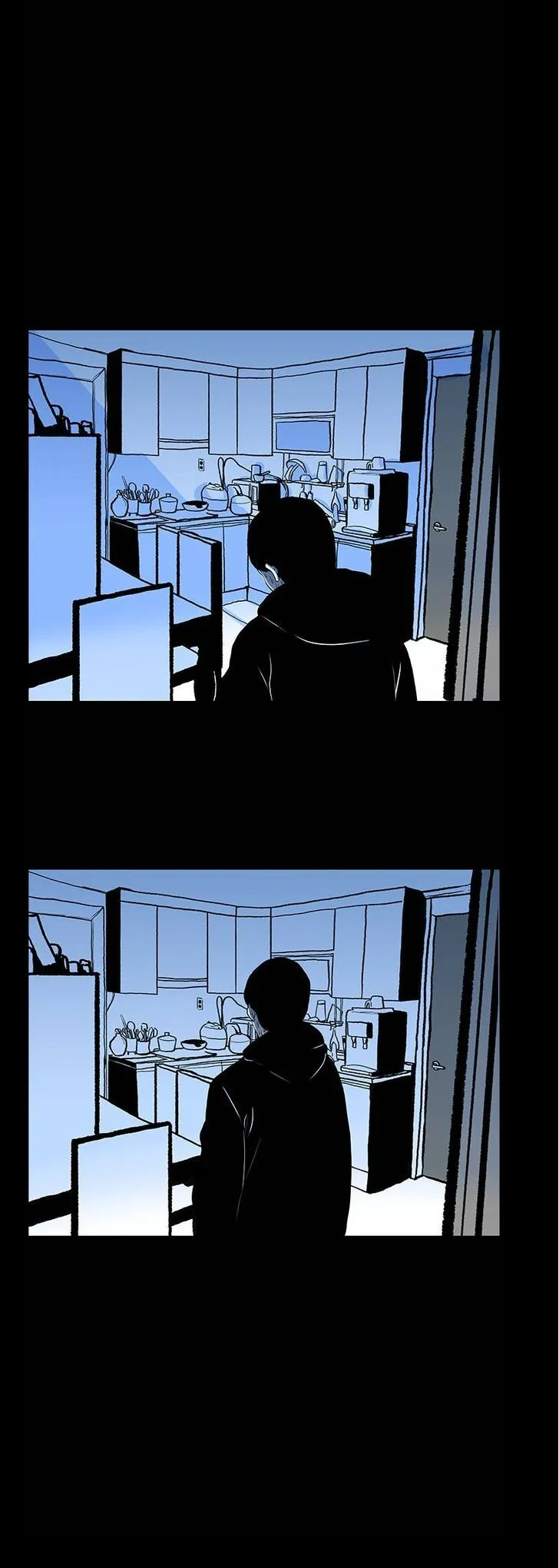 Read Chiller chapter 13 image 23 on Lezhin