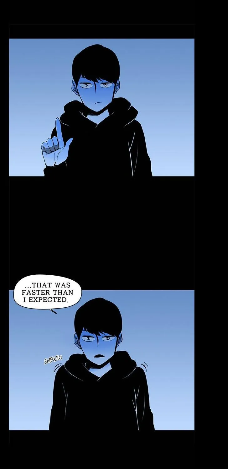 Read Chiller chapter 13 image 3 on Lezhin